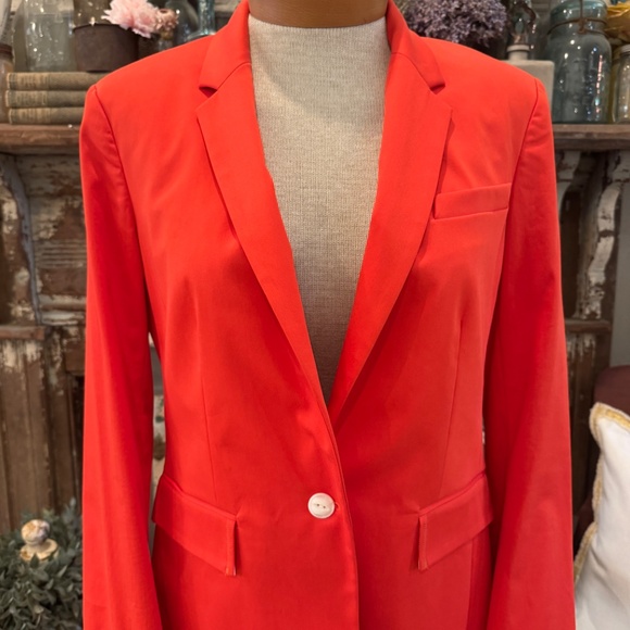 NWOT RAG & BONE WINONA SUNBURST BLAZER | Couture TAILORED Classic | MSRP $550 - Picture 9 of 14